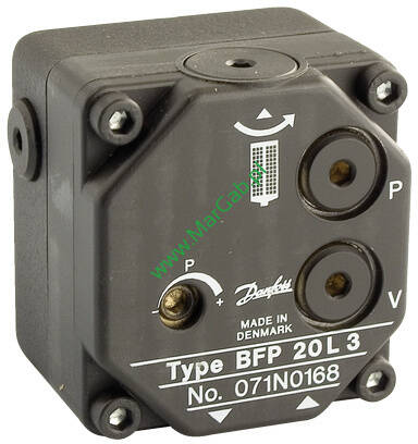 Pompa Danfoss BFP 20 L 3