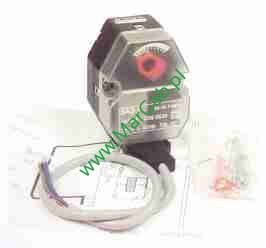 Servomotor Giersch STA12 