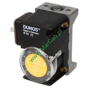 Presostat Dungs GW 500 A6 