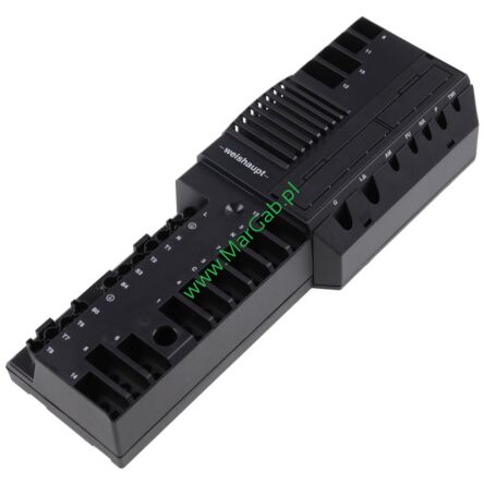 Sterownik W-FM25 za W-FM20