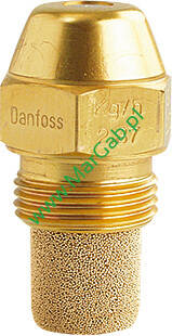 Dysza Danfoss 0.65-60 S