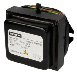 Transformator AEG ZM10/09 333 