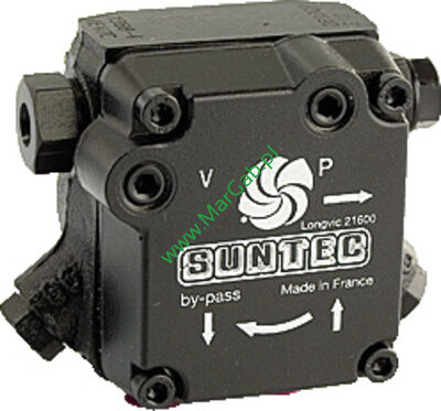 Pompa Suntec AE 97 C 7296 Weishaupt