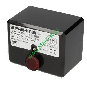 Automat Brahma OR3/B 18048620 