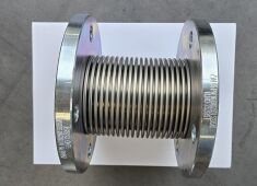 Kompensator DN 65