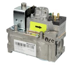 Zawor Honeywell V 4601A Viessmann 7383468