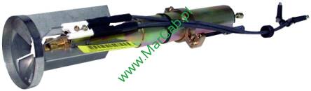 Lanca Weishaupt WL 20/1-C 