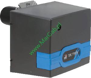 Palnik olejowy FBR G 0H 2001 (23,7-39,1 kW)