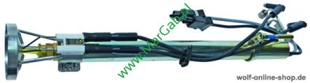 Lanca Weishaupt WL 20 A 24220010010 