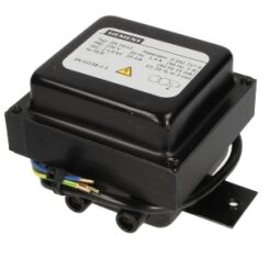 Transformator AEG ZM20/12 717 
