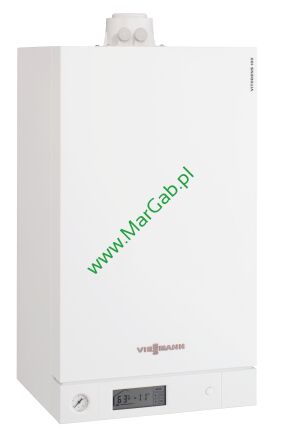 Kocioł Vitodens 100