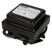 Transformator AEG ZE30/7 536 