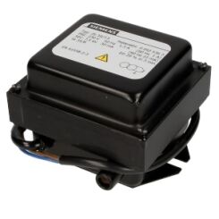 Transformator AEG ZE30/7 536 
