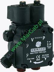 Pompa Suntec AT2 45 C 9563 Weishaupt WL10-C WL20-C