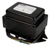 Transformator AEG ZM20/10 678 