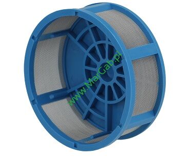 Filtr Suntec AN AS AL AP Rev 3