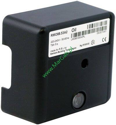 Automat Riello RMO 88.53 A2 (C2)