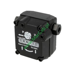 Pompa Suntec AN 47 D 7219 3P