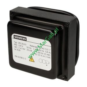 Transformator AEG ZM20/10 515