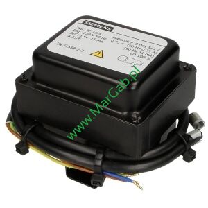 Transformator AEG ZE15/5 542 