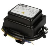 Transformator AEG ZE15/5 542 
