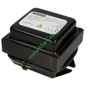 Transformator AEG ZM10/09 317 100% ED 