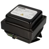 Transformator AEG ZM10/09 317 100% ED 