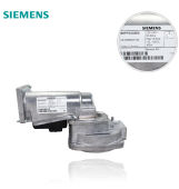 Silownik Siemens SKP 75.003E2