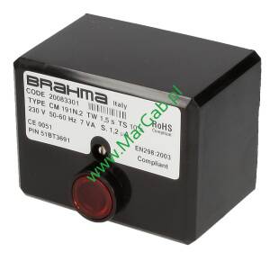 Automat Brahma SM191.1 24080001