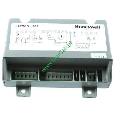 Automat Honeywell S4570LS1059 