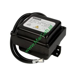 Transformator AEG ZM20/10 572 