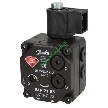 Pompa Danfoss BFP 21 R 5