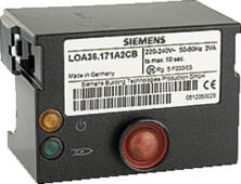 Automat Siemens LOA 36.171B2CB