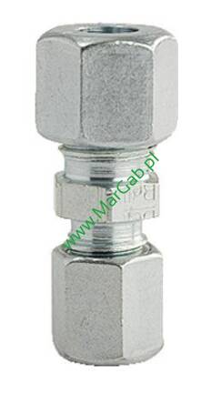 Złączka Connex redukcyjny 15 x 12 mm