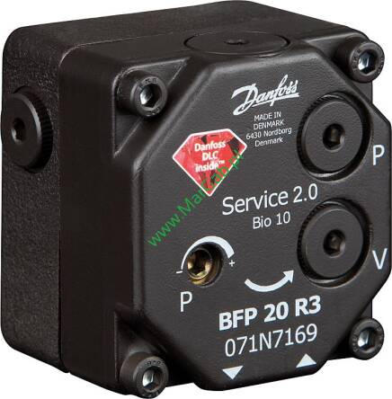 Pompa Danfoss BFP 20 R 3