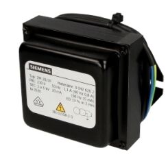 Transformator AEG ZM20/10 626 