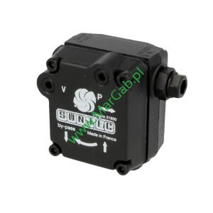 Pompa Suntec AE 47 C 7274 3M