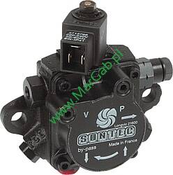 Pompa Suntec AE 67C Weishaupt L1-12 Z-A 601618 