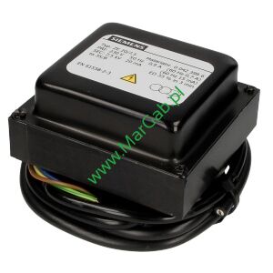 Transformator AEG ZE 20/7.5 399