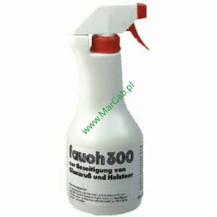 Fauch 300 Preparat do usuwania sadzy 500 ml