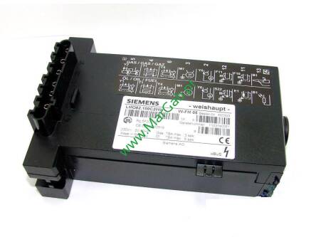 Menager Weishaupt LMO82.110C2WH W-FM 05