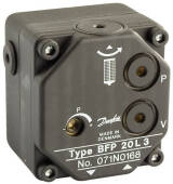 Pompa Danfoss BFP 20 L 5