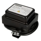 Transformator AEG ZE15/05 541 