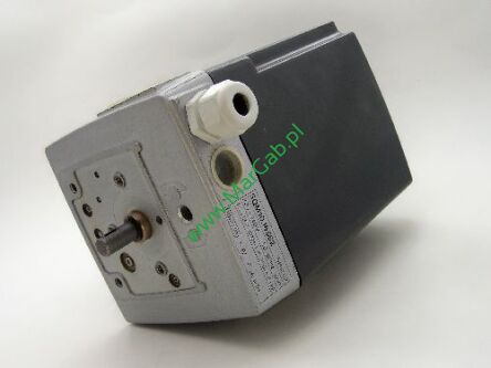 Serwomotor Siemens SQM 40.241A21