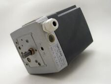 Serwomotor Siemens SQM 40.241A21