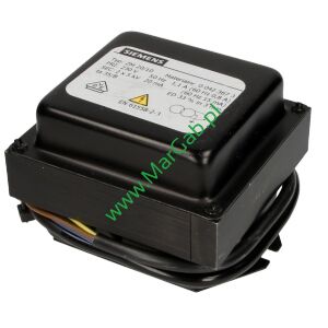 Transformator AEG ZM20/10 367 