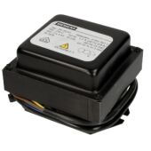 Transformator AEG ZM20/10 367 