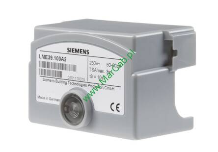 Automat Siemens LME 39.100C2