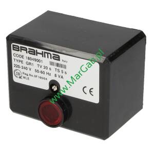 Automat Brahma GR 1 18049001 